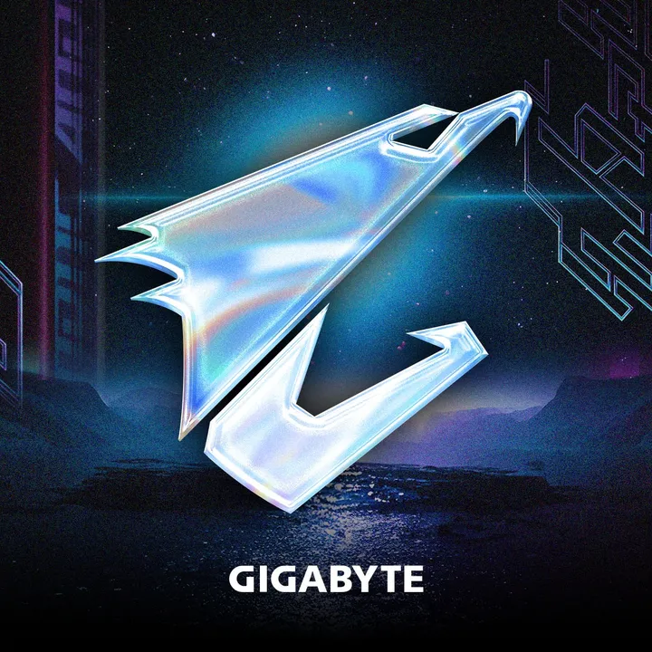 AORUS