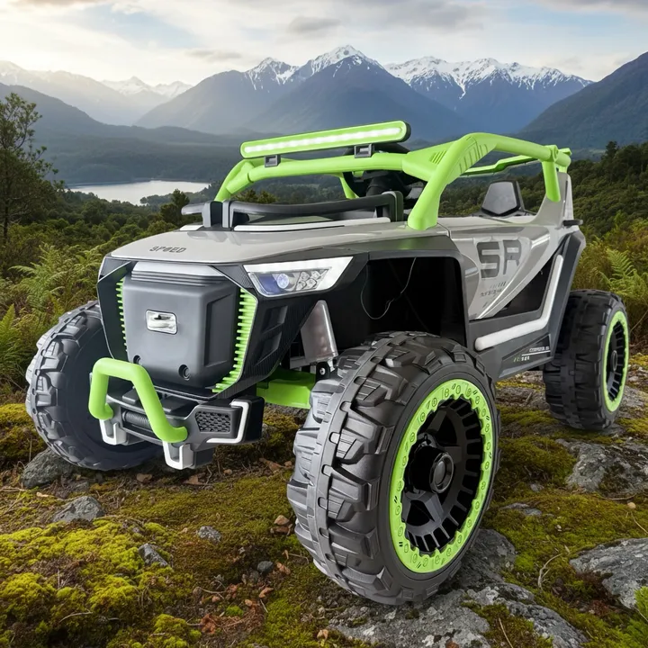 Kidz Toyz NZ