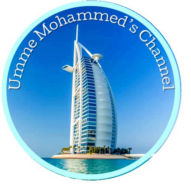 Umme Mohammed's Channel