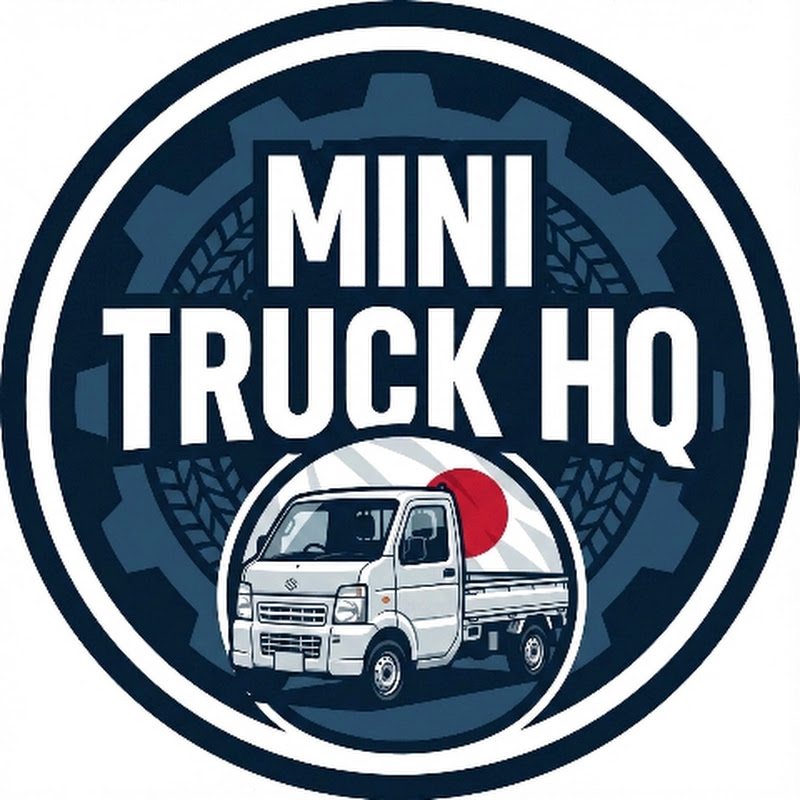 The Mini Truck Headquarters 