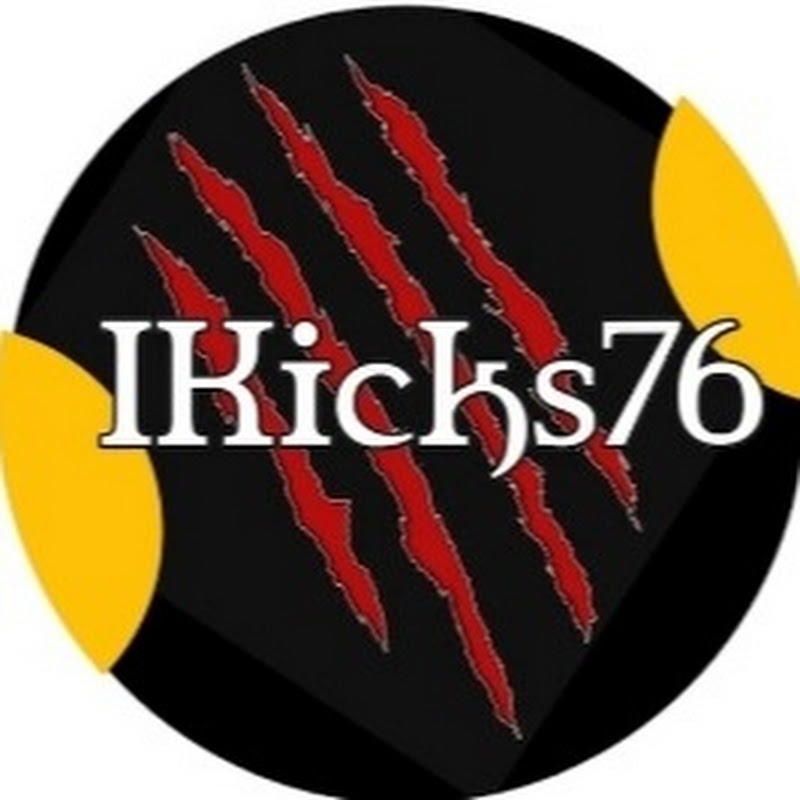 IKicks76
