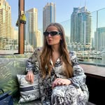Chiara Brusadelli | Dubai Real Estate