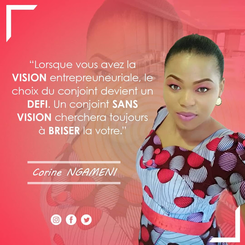 Entrepreneur Au Pays