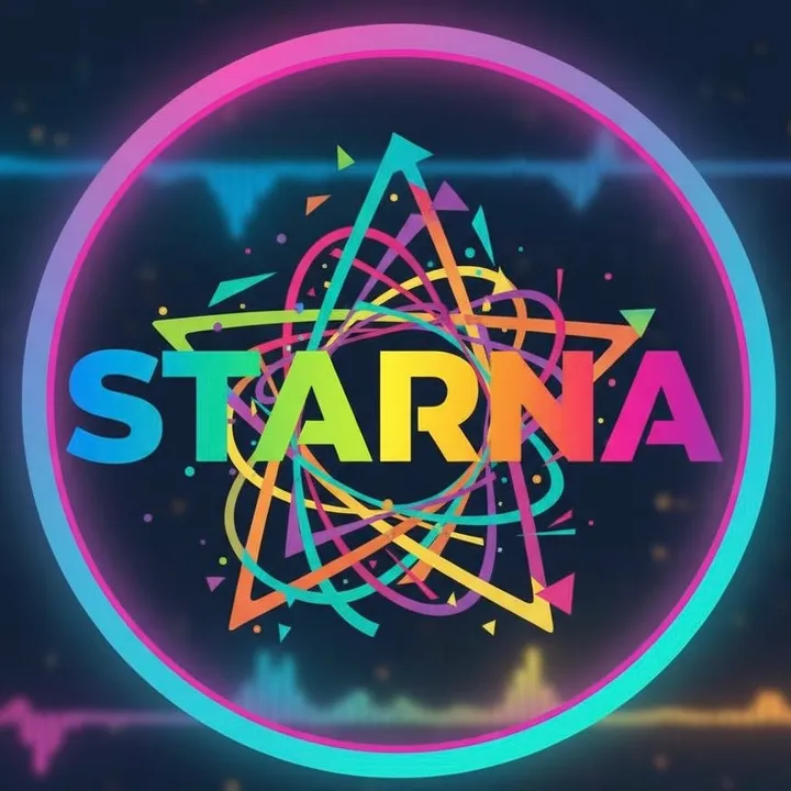 STARNA 💫