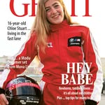 Get It Joburg North Magazine