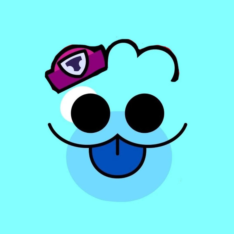 Blob Stars
