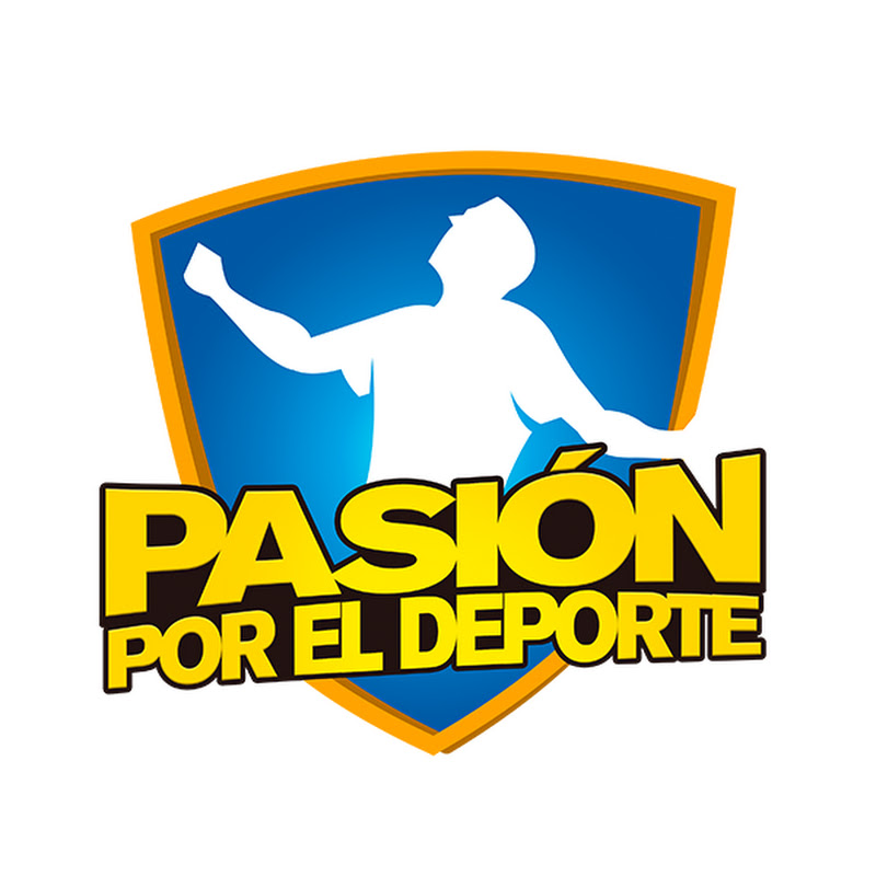 Pasión por el Deporte - Ariel Quiceno