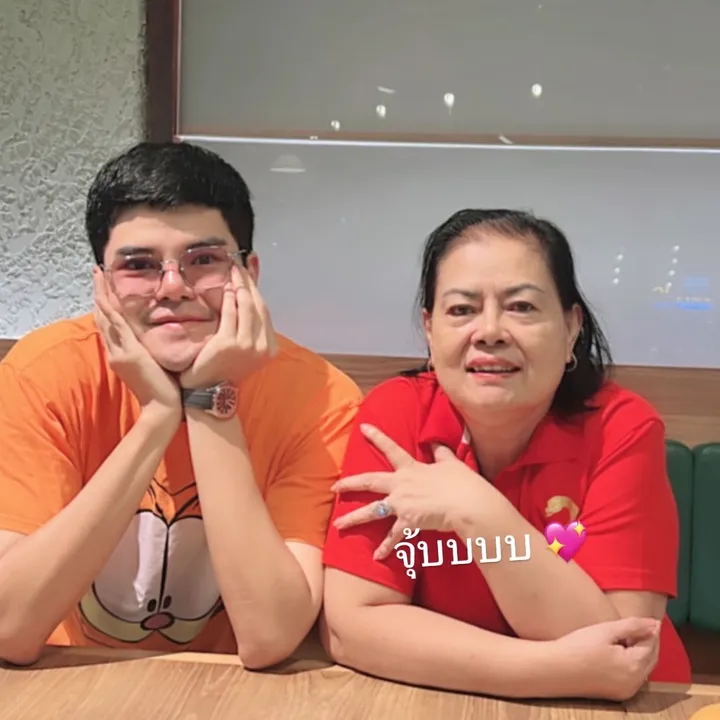 โน๊ตบุ๊คปลุกดวง 🌞