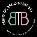 Behind the Brand Marketing
