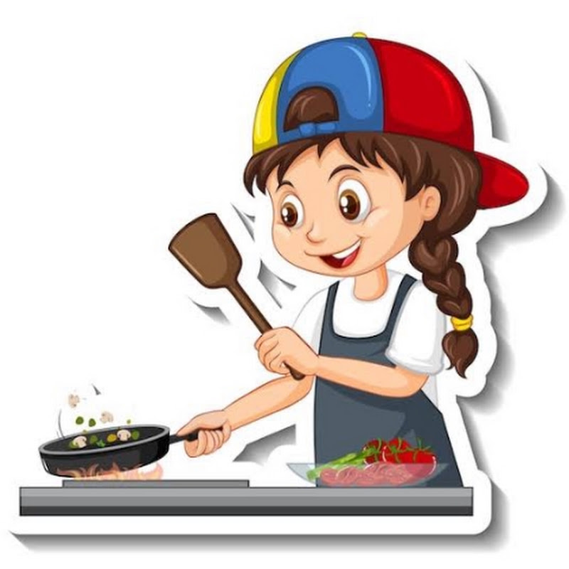 Cooking With Maryam