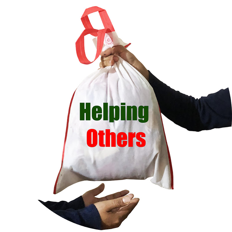 Helping Others BD  