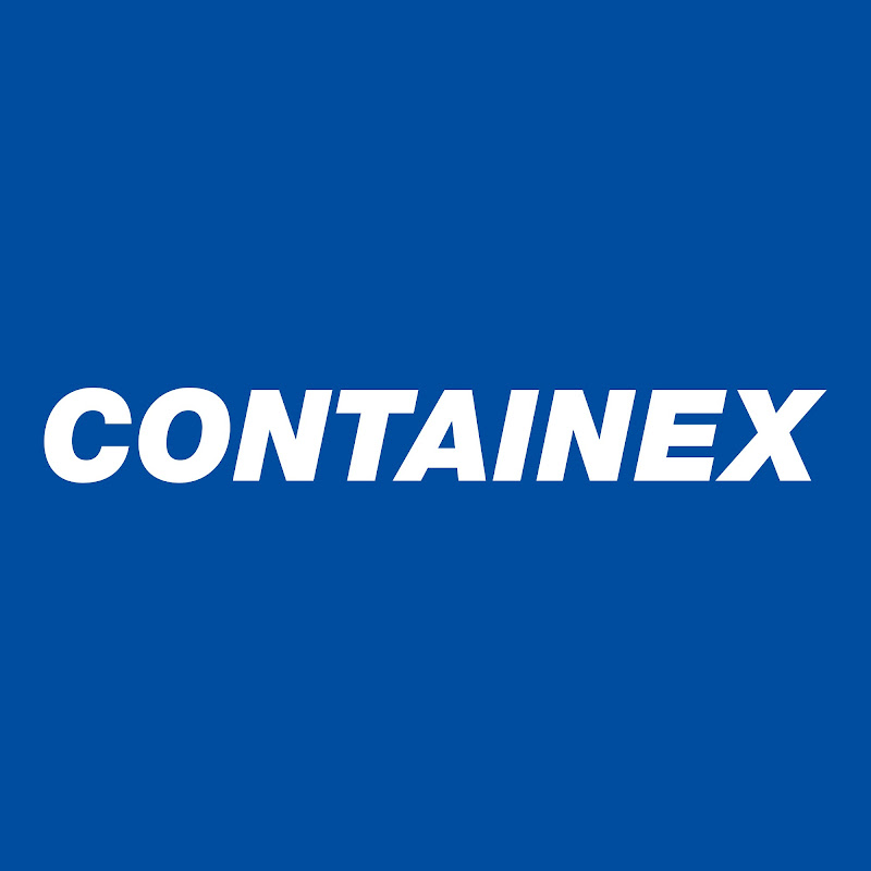 CONTAINEX Container-Handelsgesellschaft m.b.H.