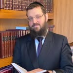 Rabbiner Yehuda Teichtal