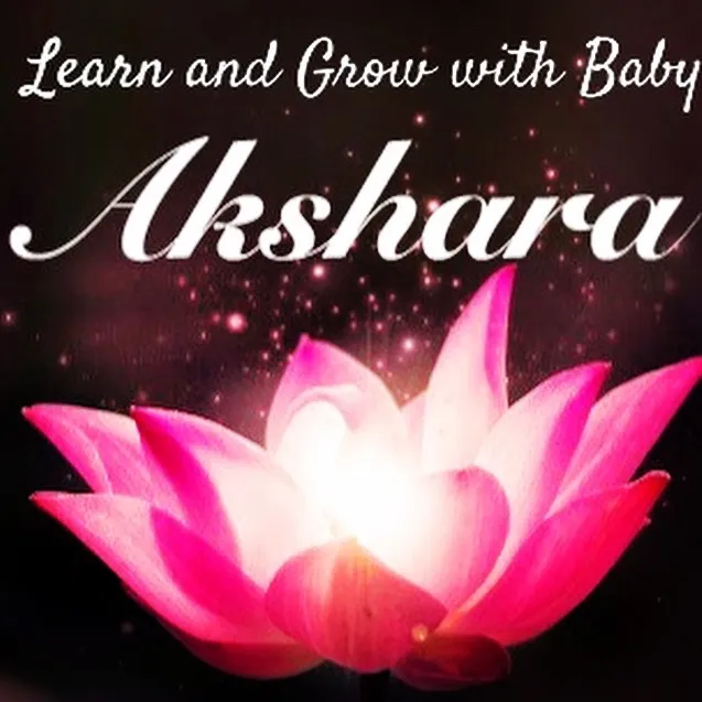Learn and Grow with Akshara