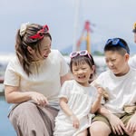 男神媽媽生活誌 ｜親子｜美食｜旅遊｜美妝｜活動｜好物推介
