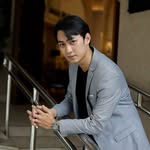 Gerard Chua (蔡浩诚）