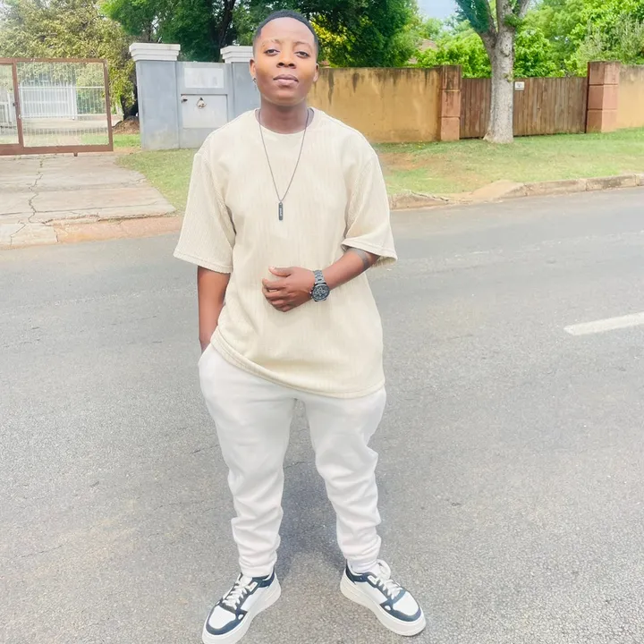 Simmie Khumalo