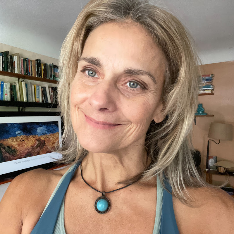 Diane Potter Yoga