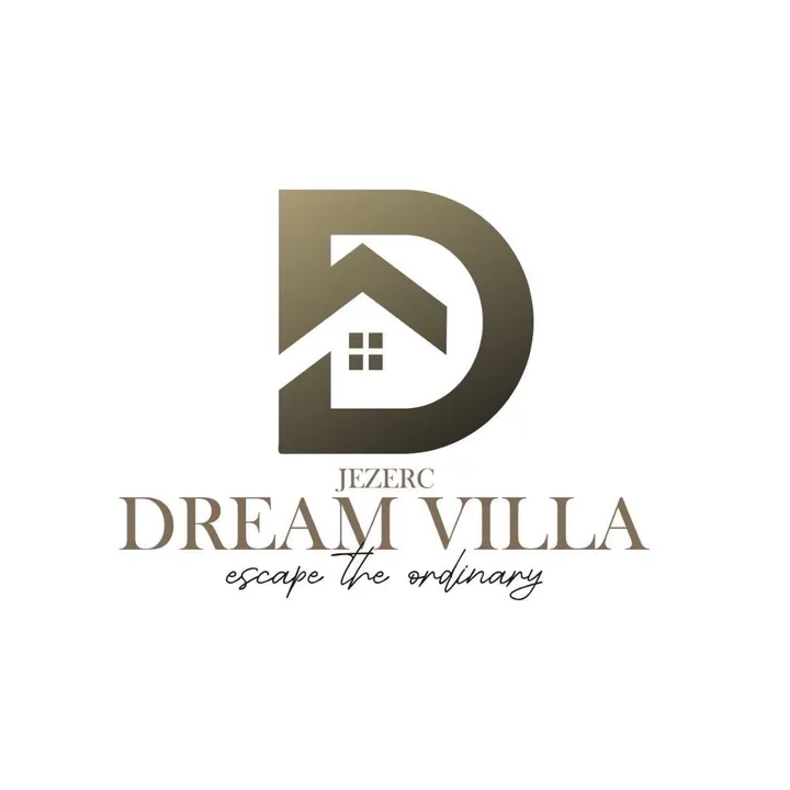 Dream Villa Jezerc