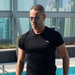 Frederic Abou Jaoude