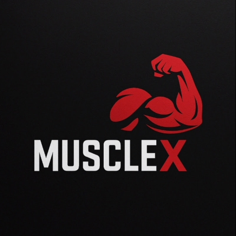 MuscleX