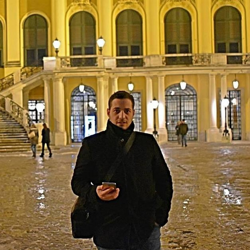 George Liontos (Business Consultant)