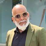Dr. Yusuf Madappen ( YUSUF BHAI )