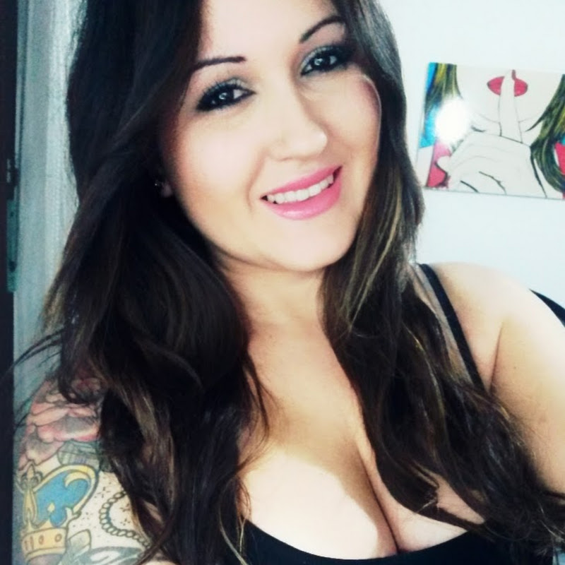 Fabiana RDD ASMR