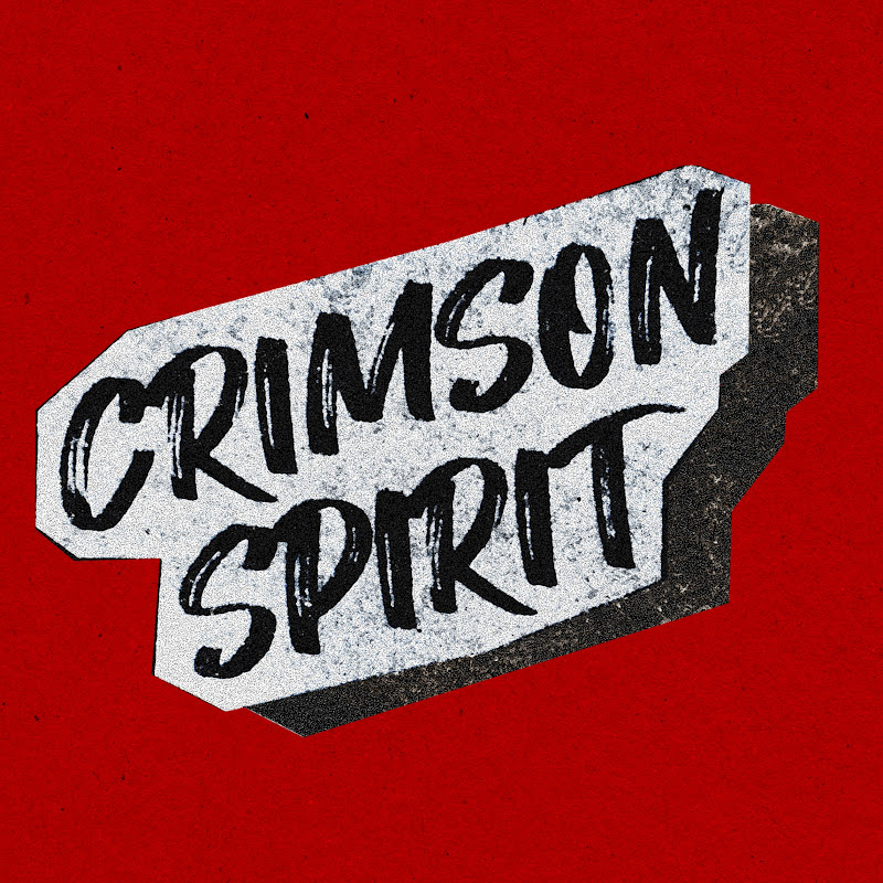 CRIMSON SPIRIT