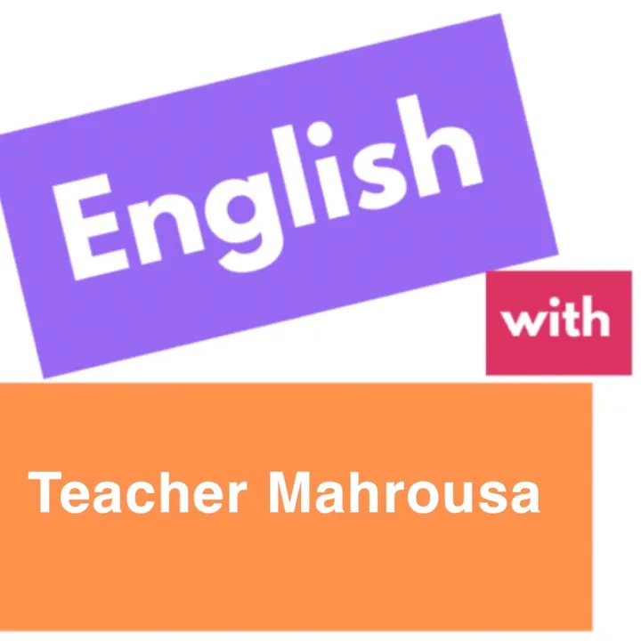 Teacher Mahrousa