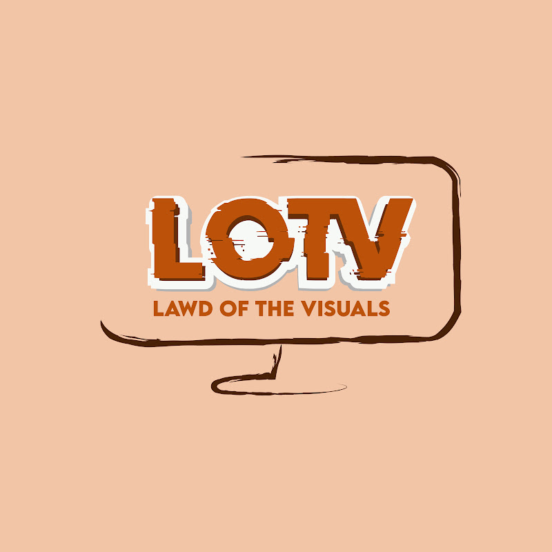 Lawd Of The Visuals