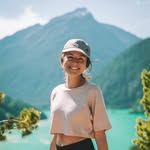 Trish | HIKING + ADVENTURE MOM