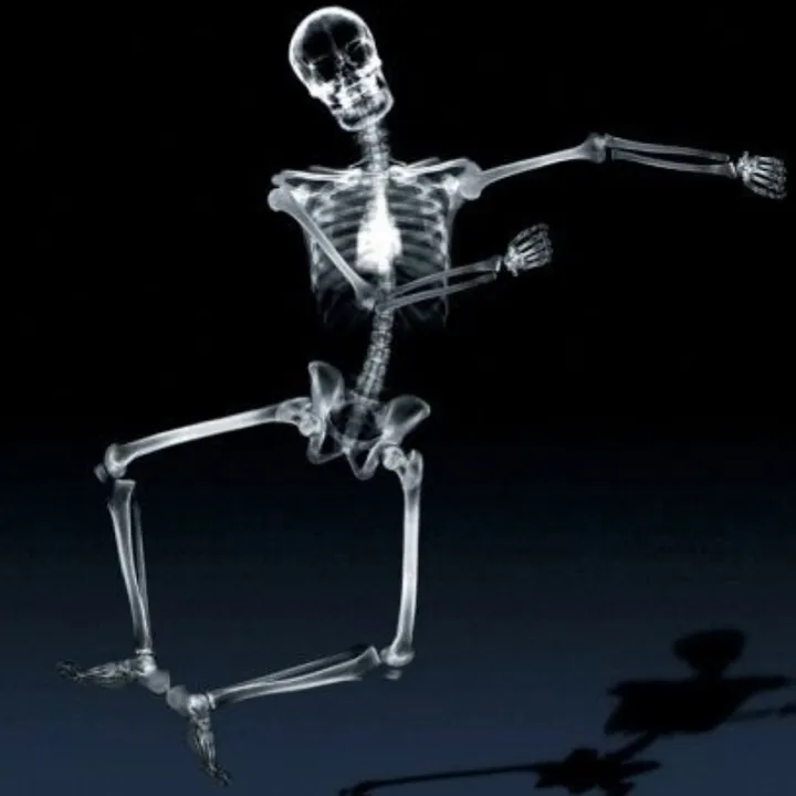 Røntgen Lillehammer