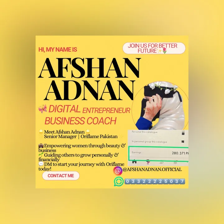 Afshan Officials
