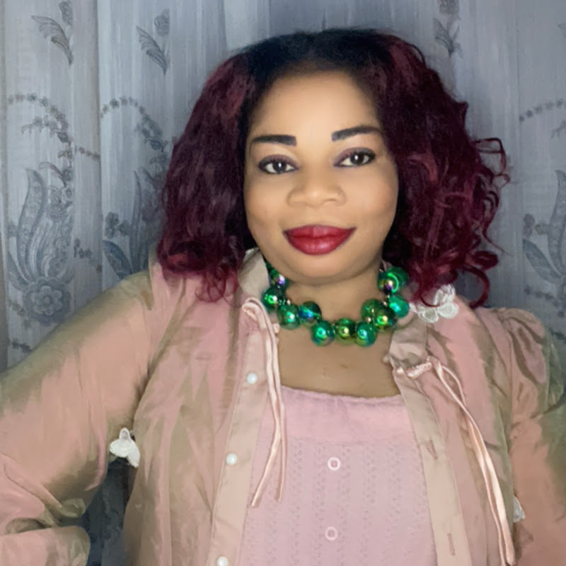 Olori Juliet Olajubu TV