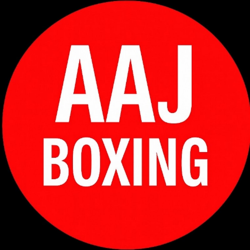 AAJ BOXING 