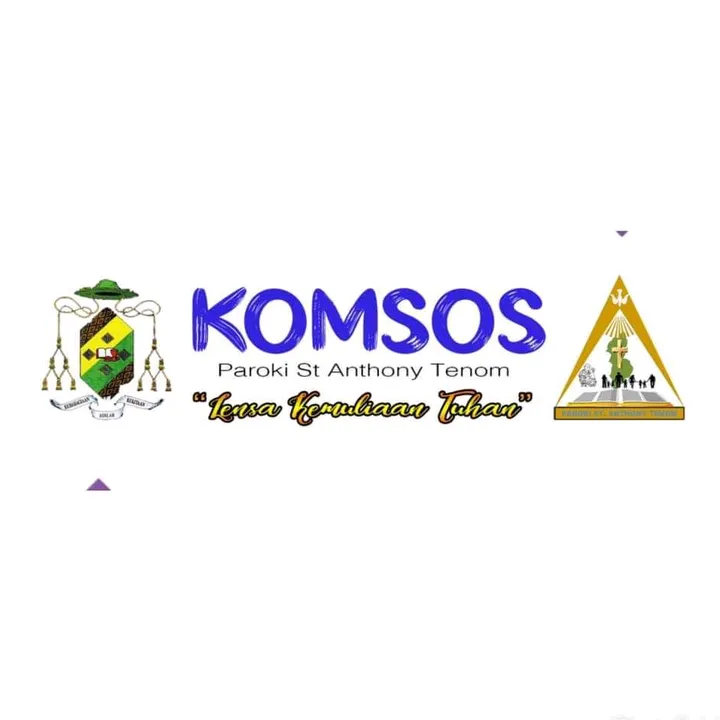 Komsos Paroki SAT Tenom