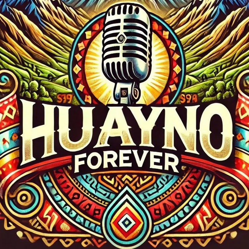 IA HUAYNO