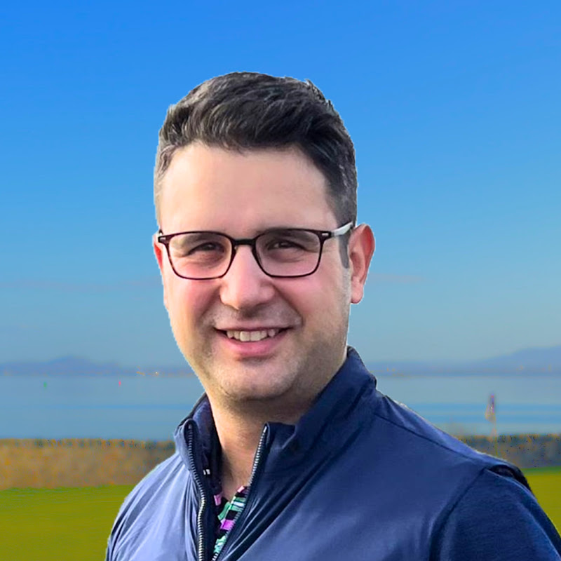 Michael Kanev Golf