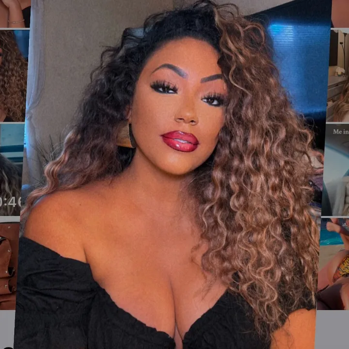 Candis Oakley