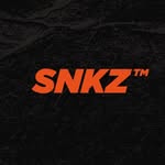 SNKZ™ Magazine de Cultura Urbana