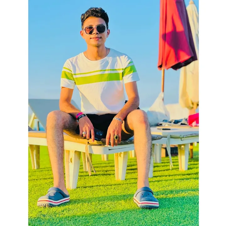 Khaled Farrag