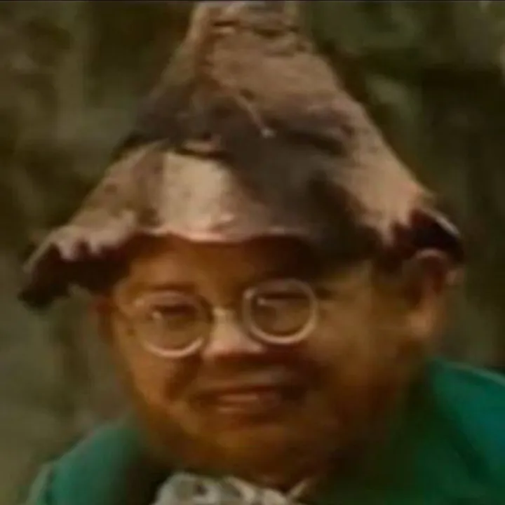 †hê Bâlkân Dwârf