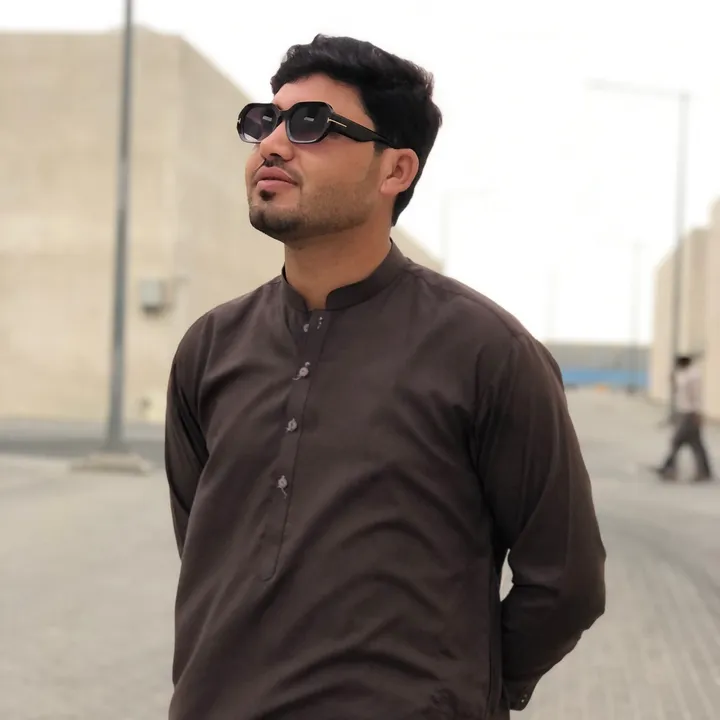 Decent Boy 🇶🇦