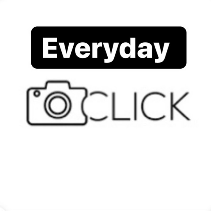 Everyday Click