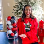 ASHLEY | Holidays | Winter Ambiance | Cozy Ambiance