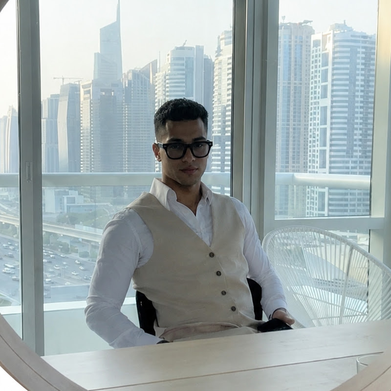 AI Influencer Expert