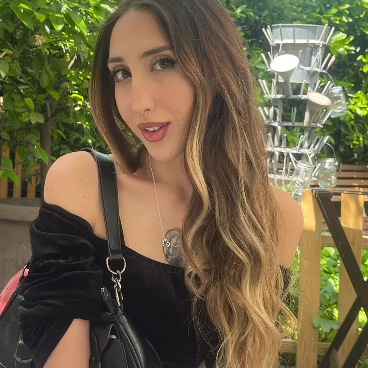 Jessica🦋