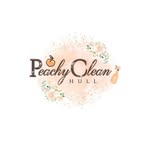PeachyCleanHull