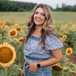Lauren Dix | Mom Style 35+